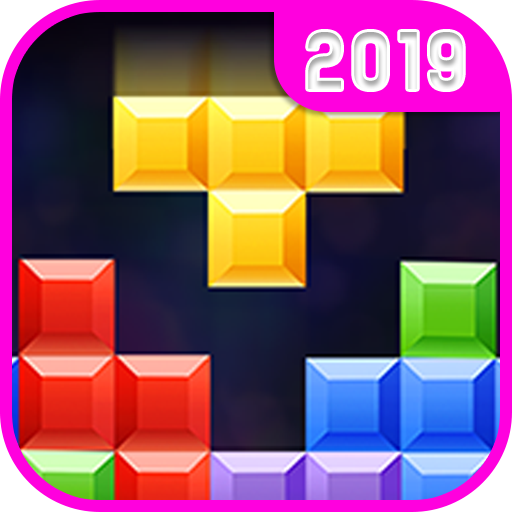 Block Puzzle 2019 icon