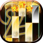 Funny Baby Shark Piano Games