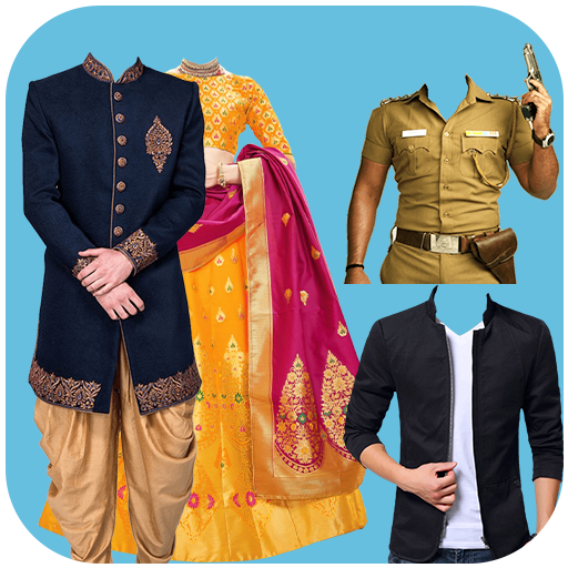 Photo Suite Editor icon