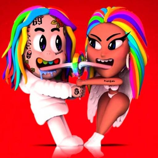 69 Takashi Songs Wallpapers icon