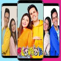 Me Contro Te Wallpaper Lui e Sofi HD on 9Apps