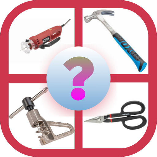 1 Word 4 Picture's Quiz (guess and Earn) icon