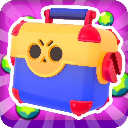 Box Simulator for Brawl Stars 2020 icon