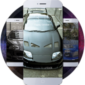 Toyota Supra Wallpapers icon