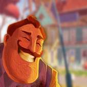 Intenta no lucirte en Hello Neighbor - Tips