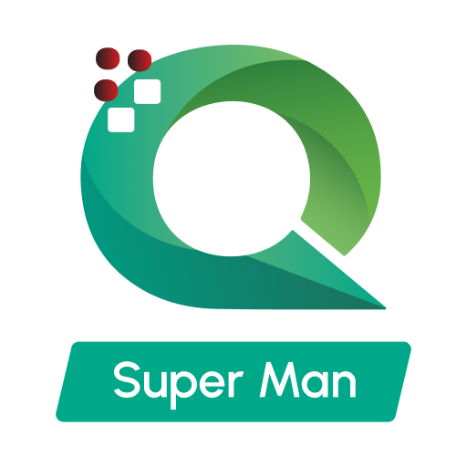 Super Man icon
