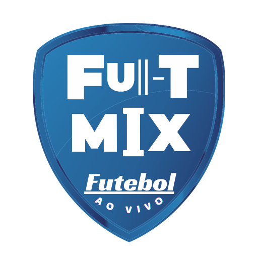 Full-T Mix Futebol ao vivo icon