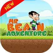 Mr. Been Adventure icon