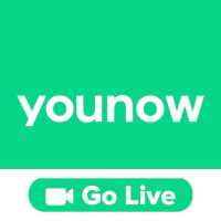 YouNow:  بث مباشر للفيديو on 9Apps