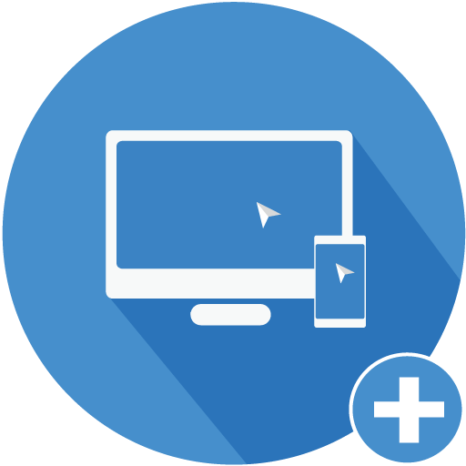 Remote iT Plus icon