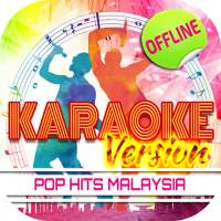 🎤 Karaoke Pop Malaysia Hits 🎤 on 9Apps