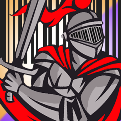Barcode Hero Rises - Fighting Action RPG icon