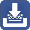 Video Downloader for Facebook - 2020 icon