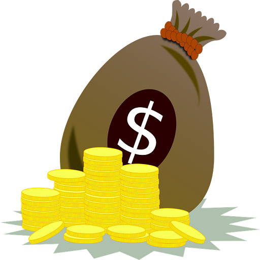 Pocket Cash icon
