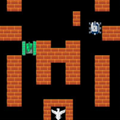 90 Tank War[City、Tank、Battle] icon