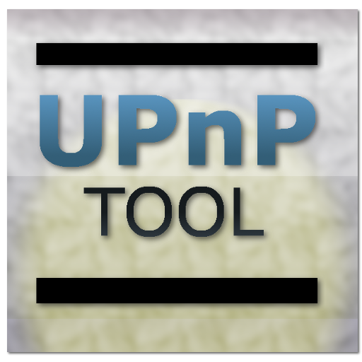 UPnP Tool for Developer icon