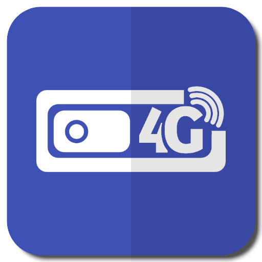 4G Network Switcher icon