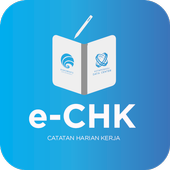 ikon e-CHK