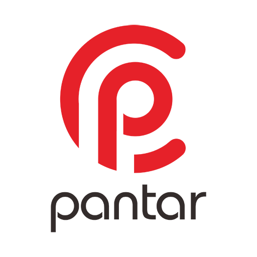 Pantar आइकन