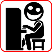 Piano Troll icon