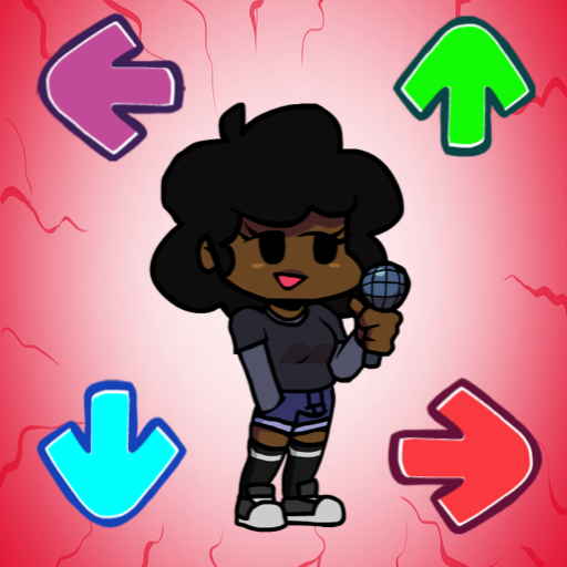 Carol and Whitty date story FNF icon