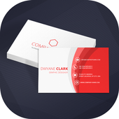 Business Card Maker icon