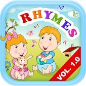Baby Nursery Rhymes 1.0 on 9Apps