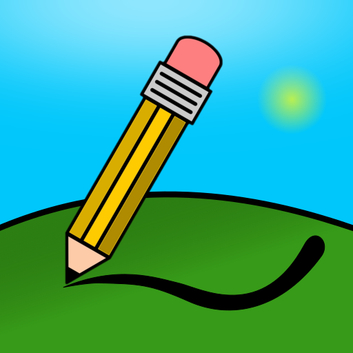 Draw It: Multiplayer Word Guess Game icon