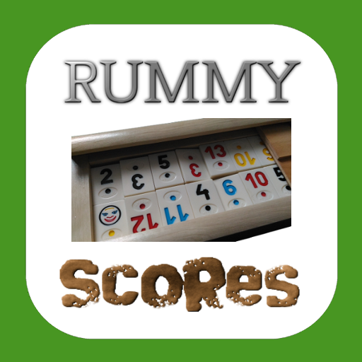 Rummy Scores PRO icon