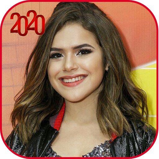 Maisa Silva Wallpapers HD 2020 icon