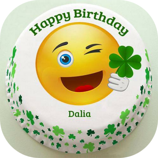 Happy Birthday GIF Images icon