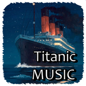 Titanic Music icon