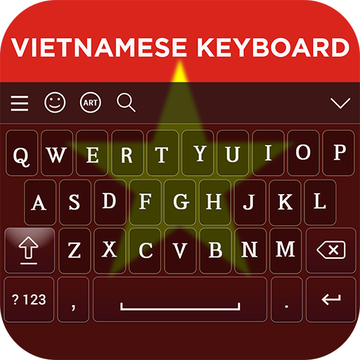 Vietnamese Keyboard icon