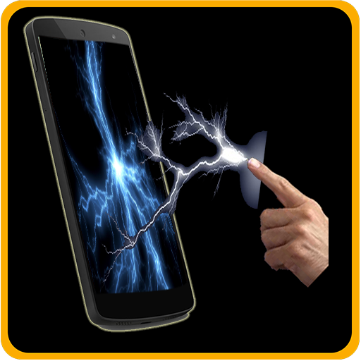 Electric Screen आइकन