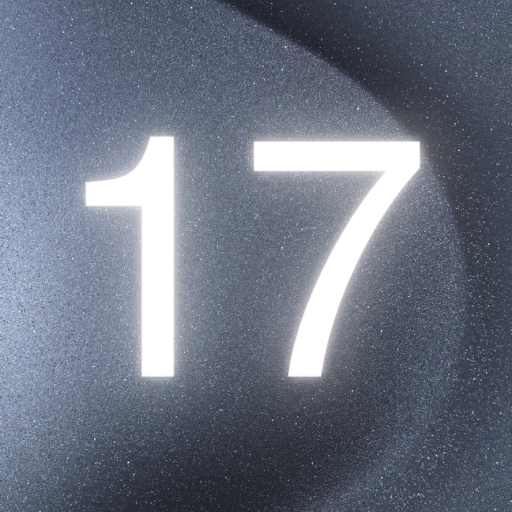 IOS 17 Wallpaper icon