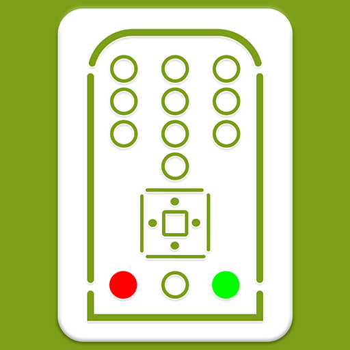 Universal Remote Control For TCL icon