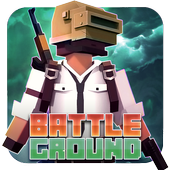 Pixel`s Last Battle Ground icon