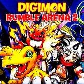 Best Digimon Rumble Arena 2 Hint icon