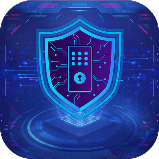 Tech Rudraum ® Thumb2thief أيقونة