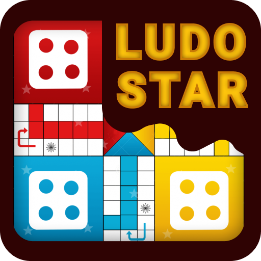 Ludo Star League icon