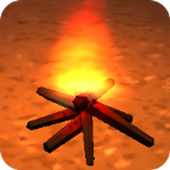 Fire Making icon