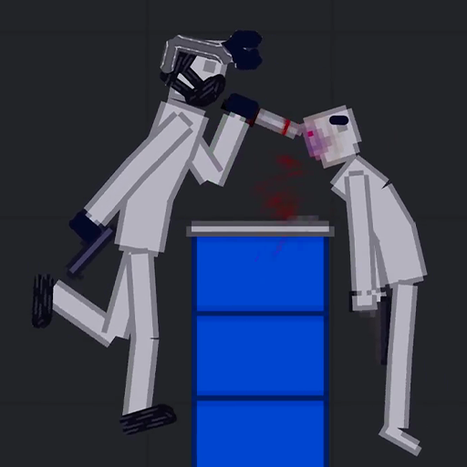 Guide: People playground icon