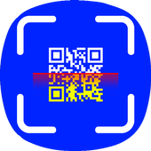What's scan : QR Scan icon