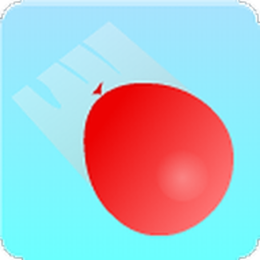 Balloon Dash icon