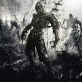 Zombie Shinigami icon