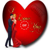Love You GIF
