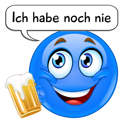 I Never Party - Ich habe noch nie icon