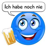 I Never Party - Ich habe noch nie