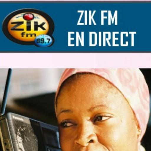 Radio Zik FM Sénégal icon
