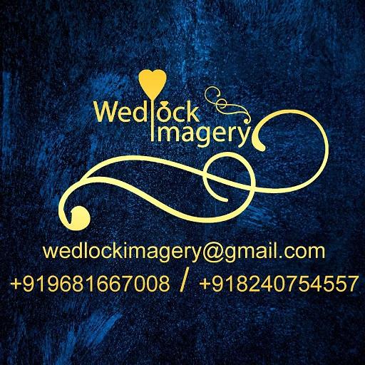 Wedlock Imagery icon